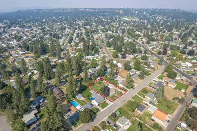 $399,000 | 3006 West Monticello Place, Spokane, WA 99205