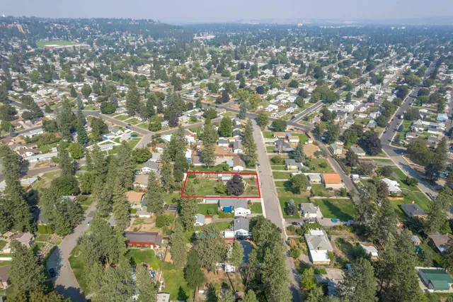 $399,000 | 3006 West Monticello Place, Spokane, WA 99205