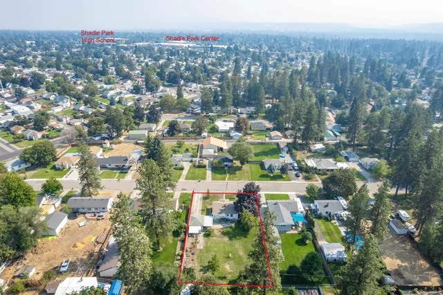 $399,000 | 3006 West Monticello Place, Spokane, WA 99205