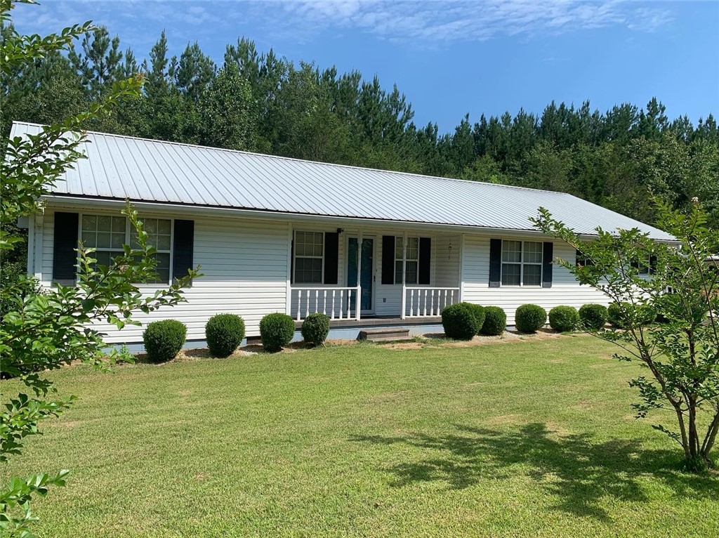 308 Knox Cove Road Westminster, SC 29693 - Photo 1 of 13 Gallery Image 1
