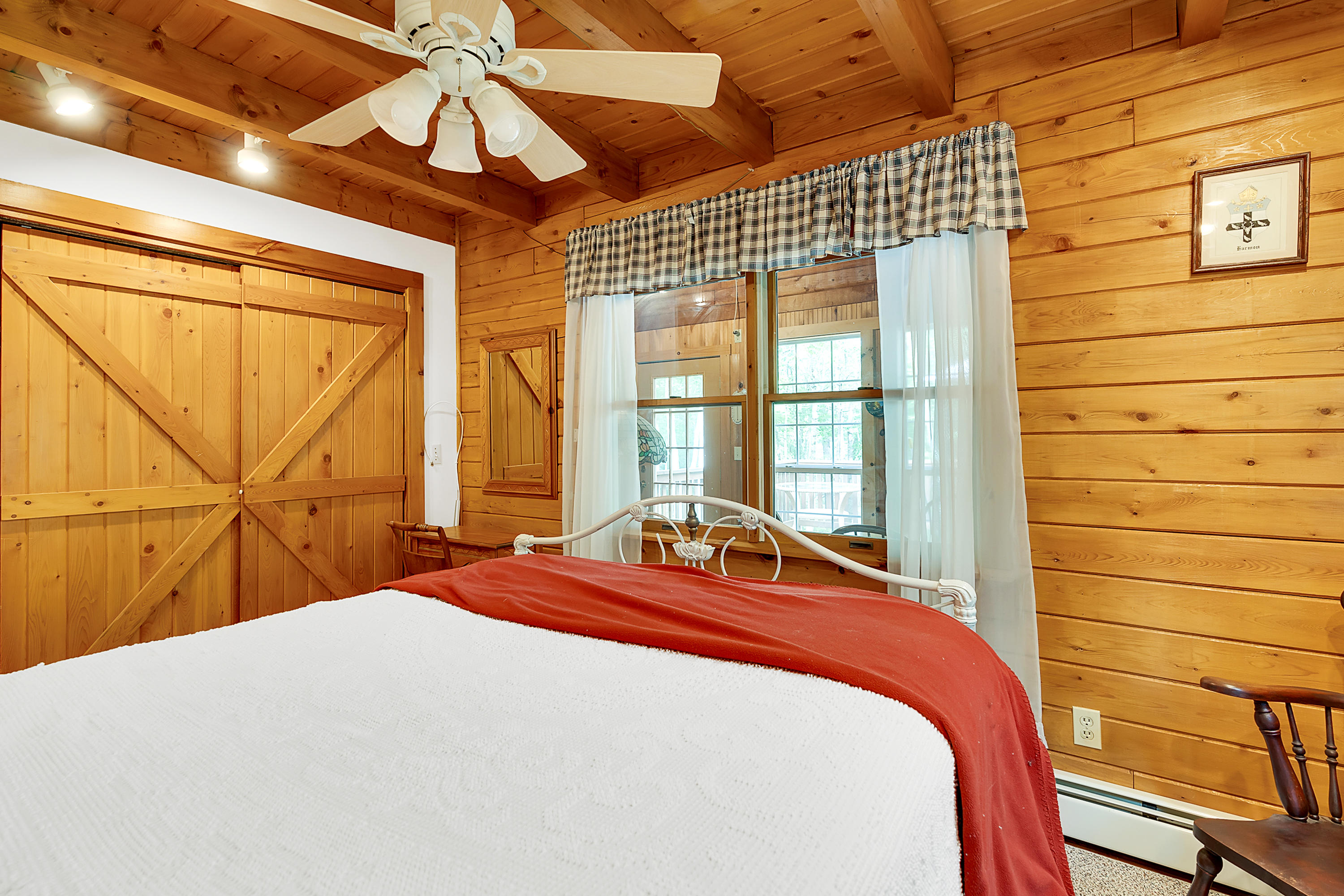 76 North Bridgton Road Waterford, ME 04088 - Photo 27 of 107 76NBridgton-36