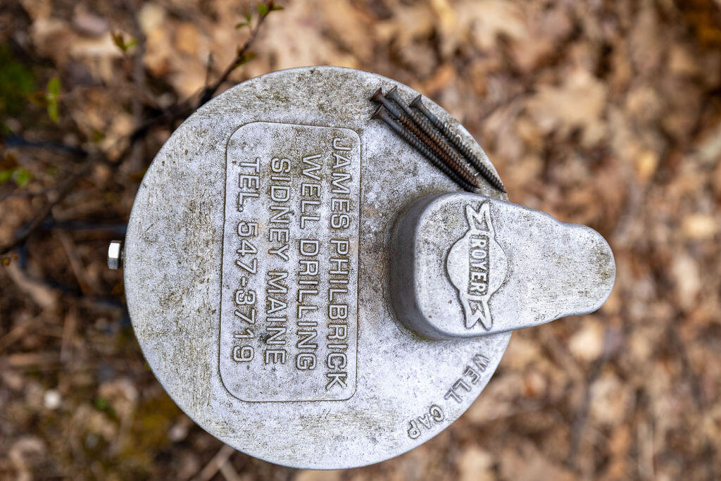 1071 Bean Road Mount Vernon, ME 04352 - Photo 64 of 64