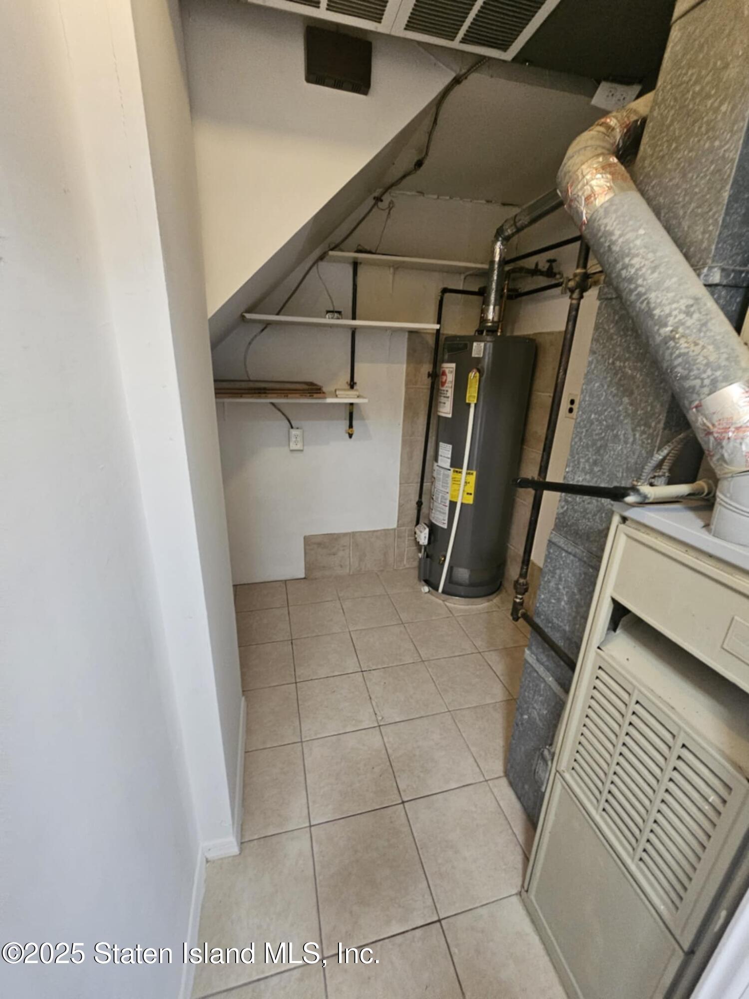 58 Selvin Loop Staten Island, NY 10303 - Photo 19 of 19 a view of a storage