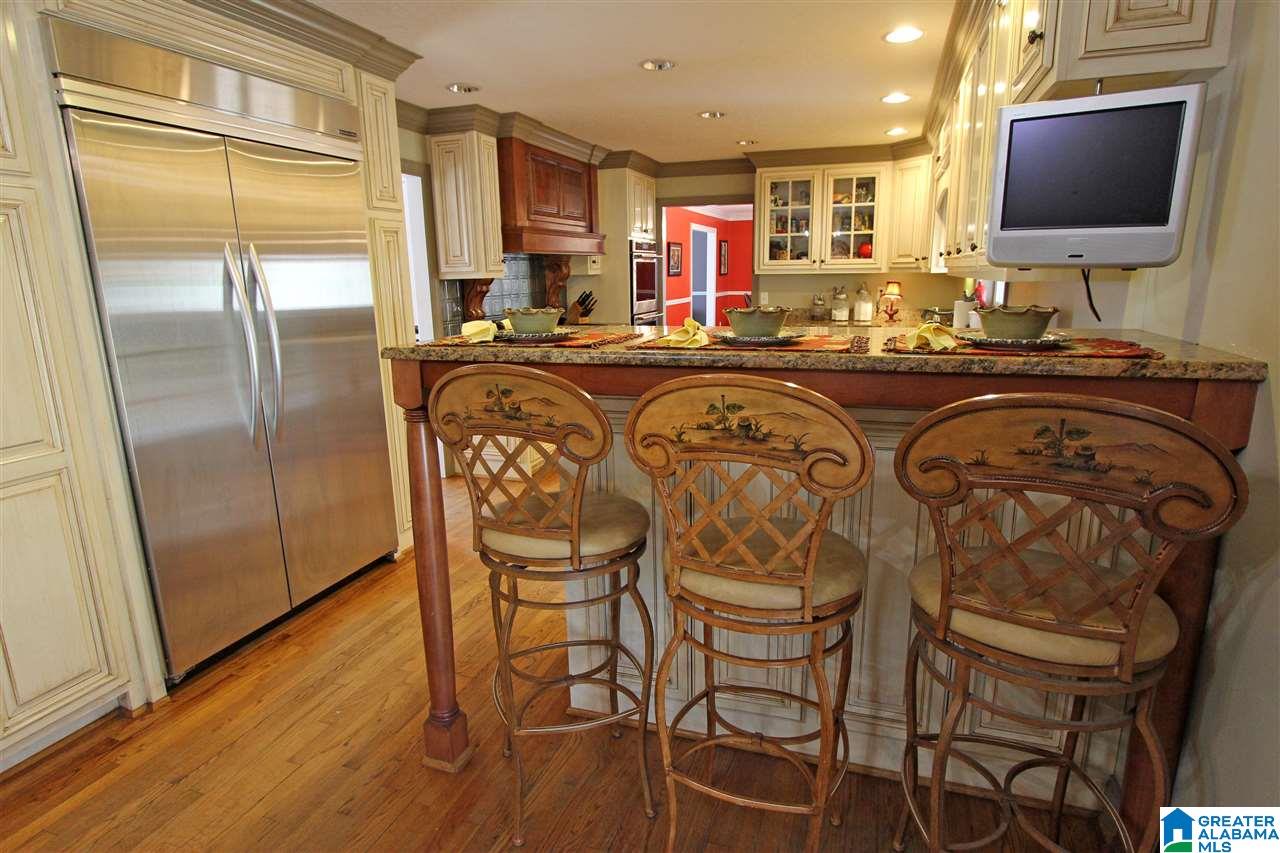 423 Rocky Ridge Road Northeast Jacksonville, AL 36265 - Photo 35 of 50
