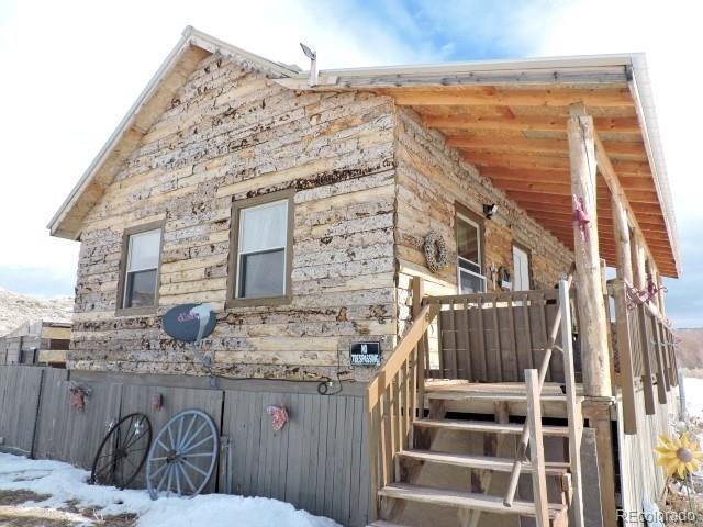 2944 Casey Road Fort Garland, CO 81133 - Photo 23 of 30 Gallery Image 23