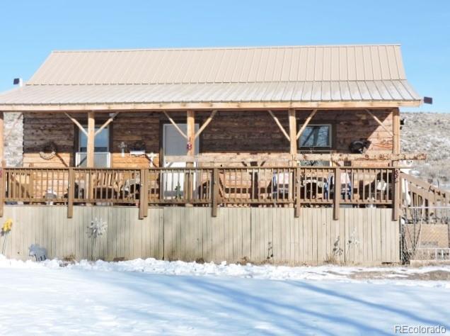 2944 Casey Road Fort Garland, CO 81133 - Photo 4 of 30 Gallery Image 4