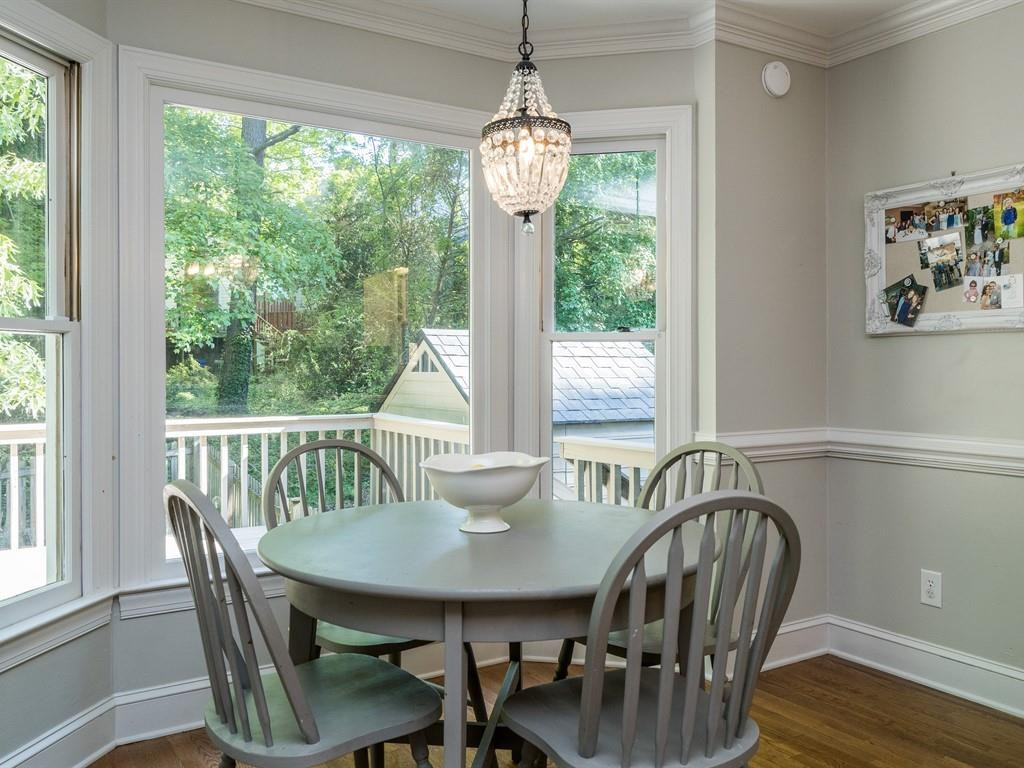8221 Mourning Dove Road Raleigh, NC 27615 - Photo 13 of 30 Photo 13