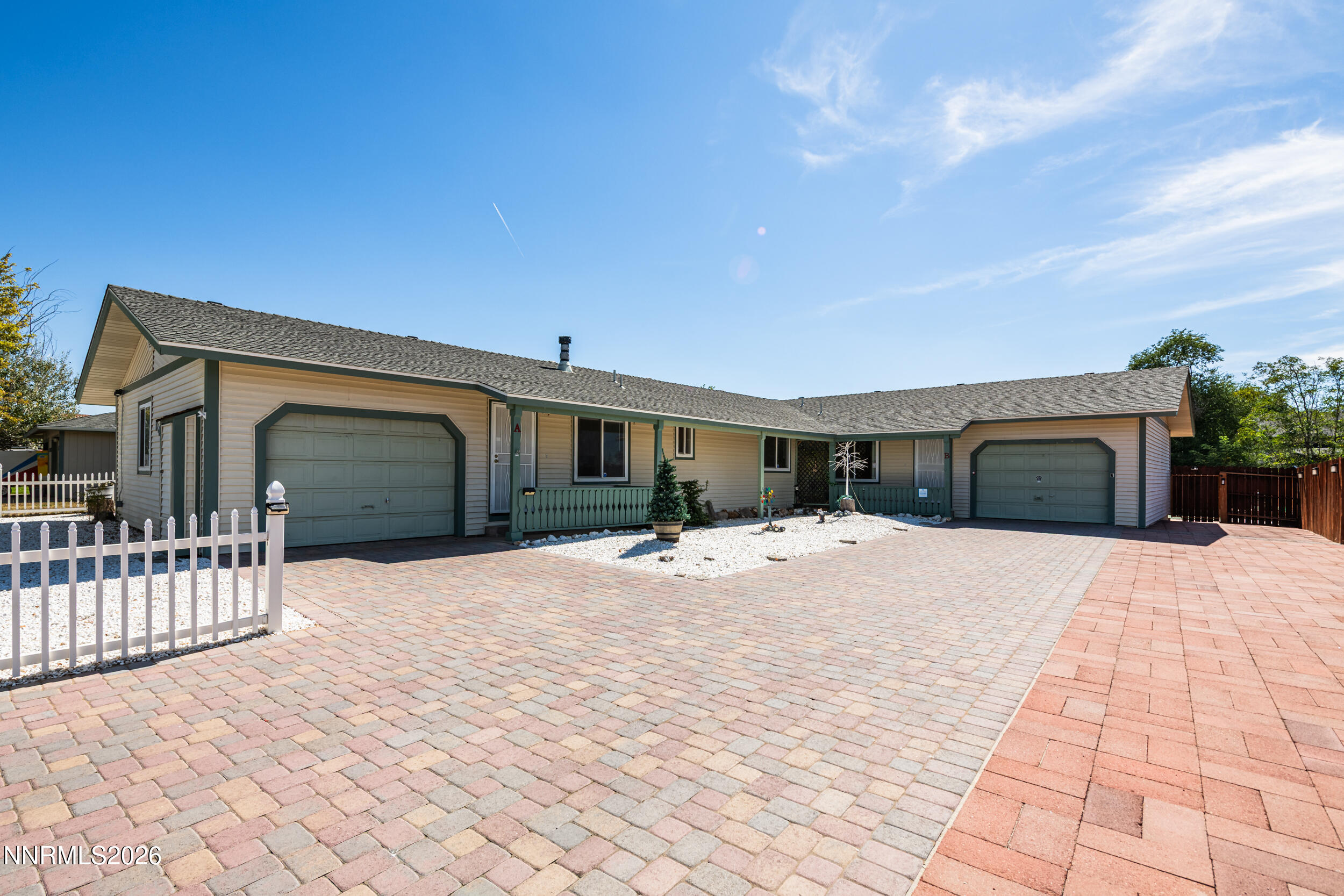 1450 Kimmerling Road Gardnerville, NV 89460 - Photo 1 of 60 1450 Kimmerling Rd -1