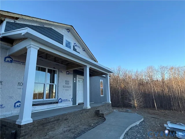 $399,900 | 7566 Prince Edward Highway, Prospect, VA 23960