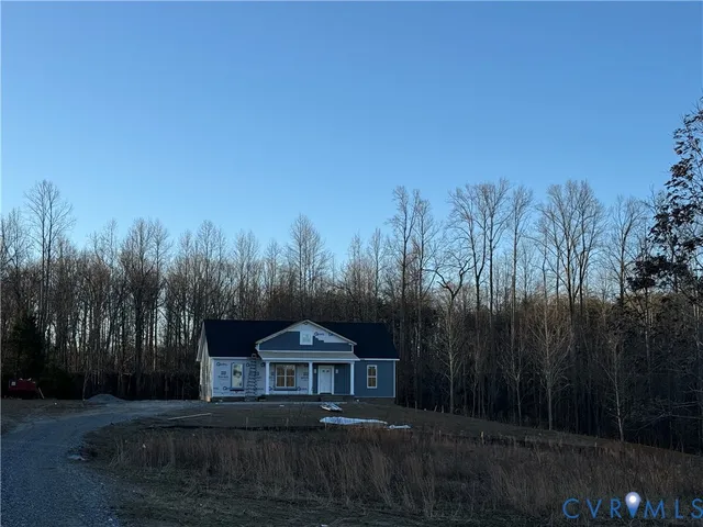 $399,900 | 7566 Prince Edward Highway, Prospect, VA 23960