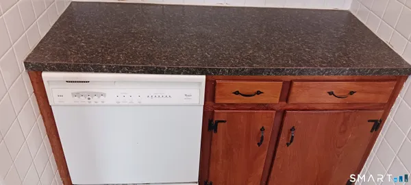 a view of washer and dryer