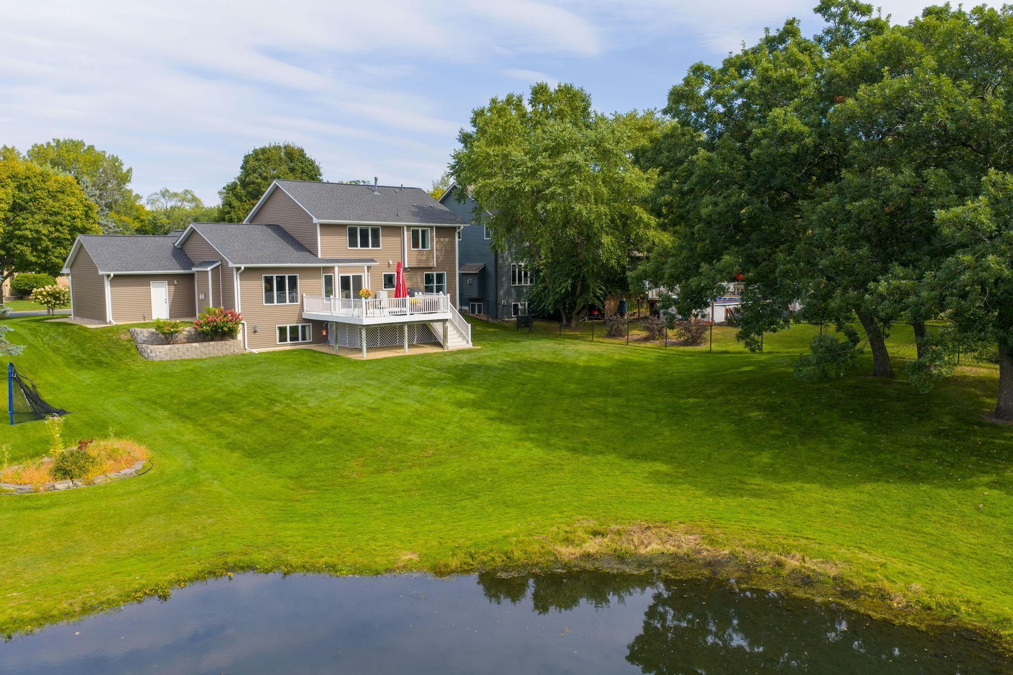 592 Vicki Lane Shoreview, MN 55126 - Photo 41 of 48