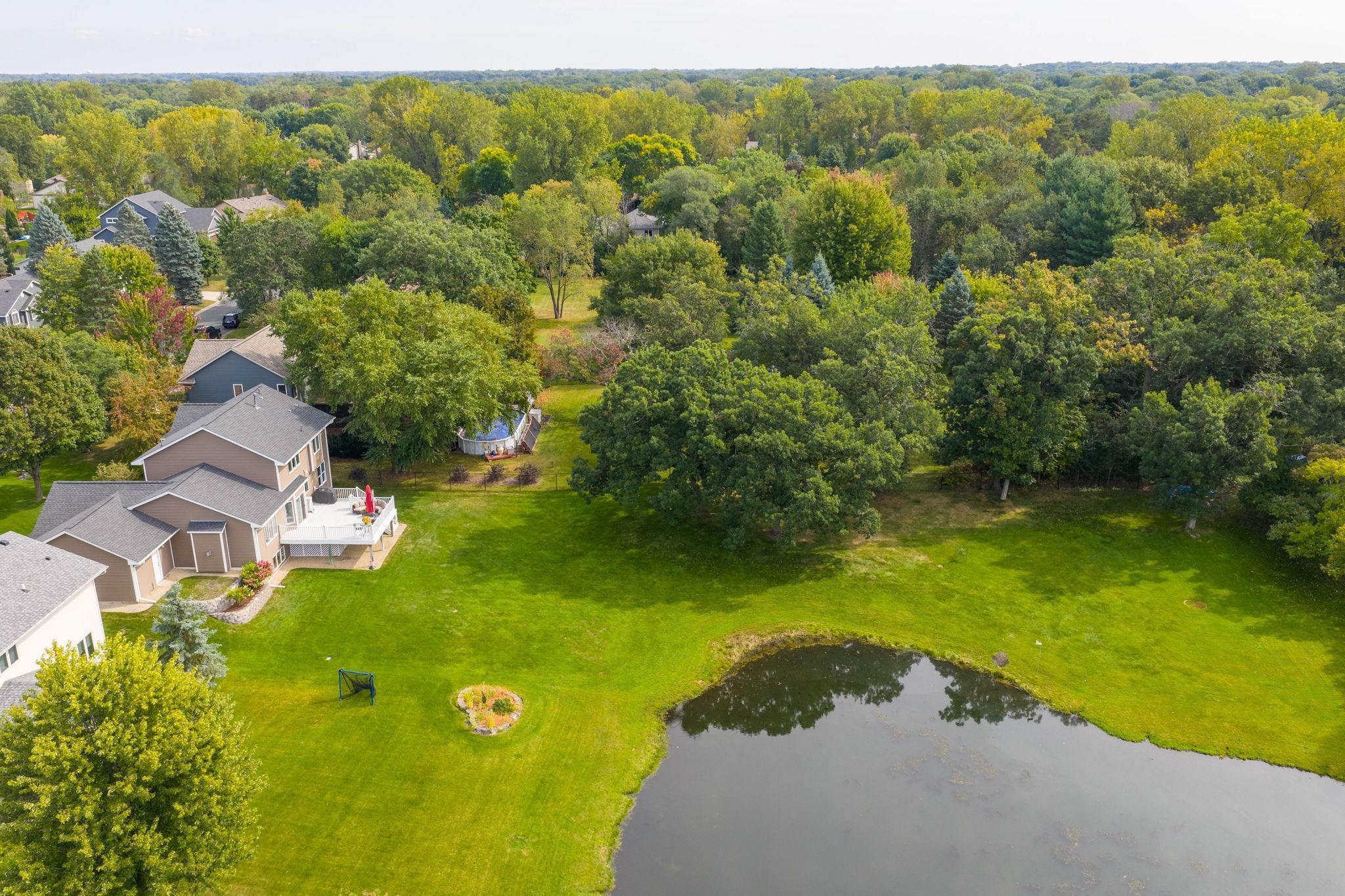 592 Vicki Lane Shoreview, MN 55126 - Photo 6 of 48
