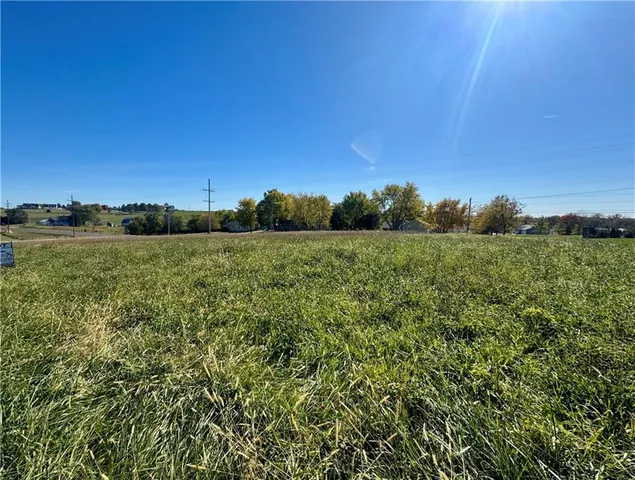 $25,000 | Lot 3 Porter Drive, Maryville, MO 64468