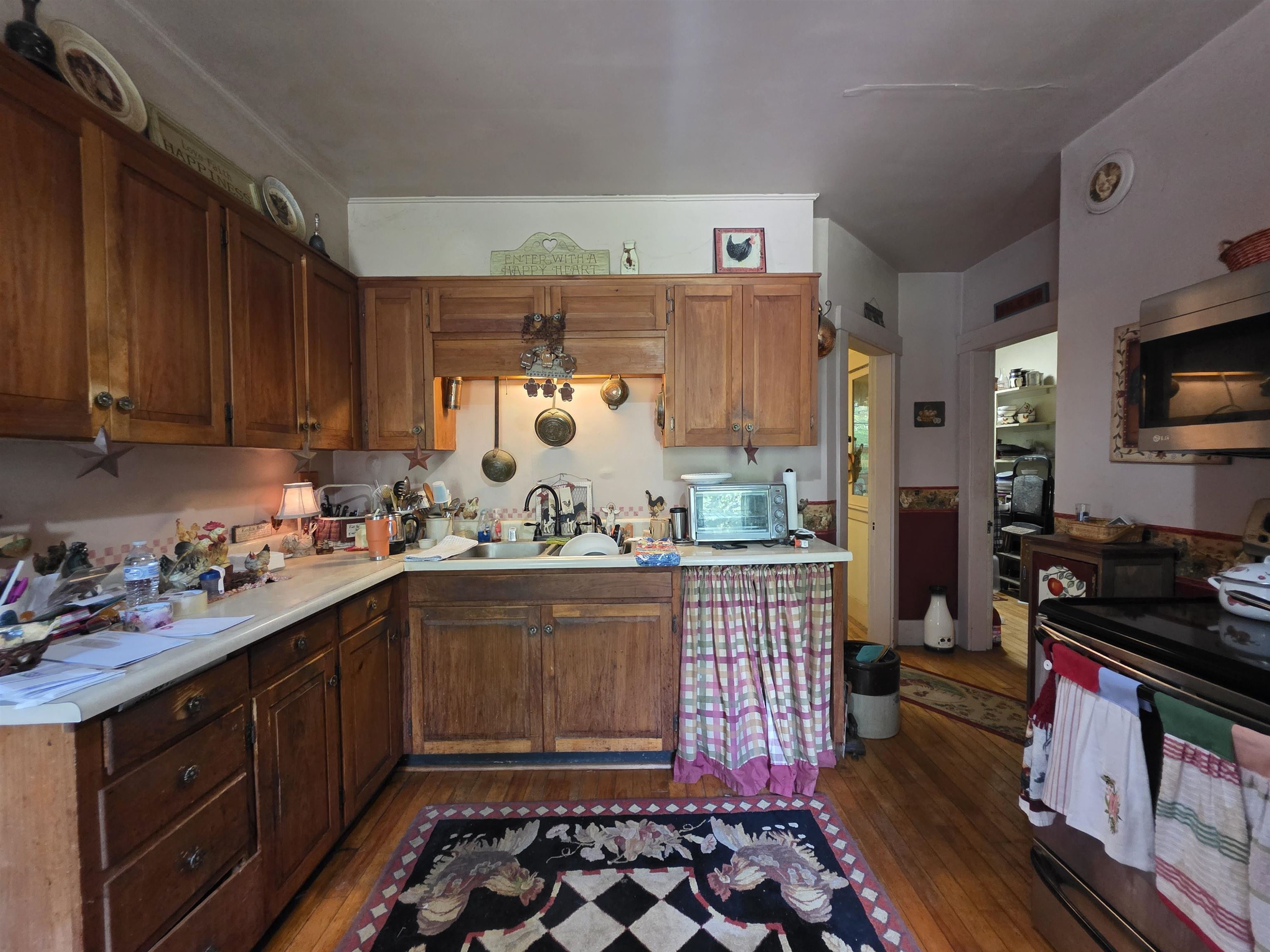 49 Fairground Road Springfield, VT 05156 - Photo 7 of 38