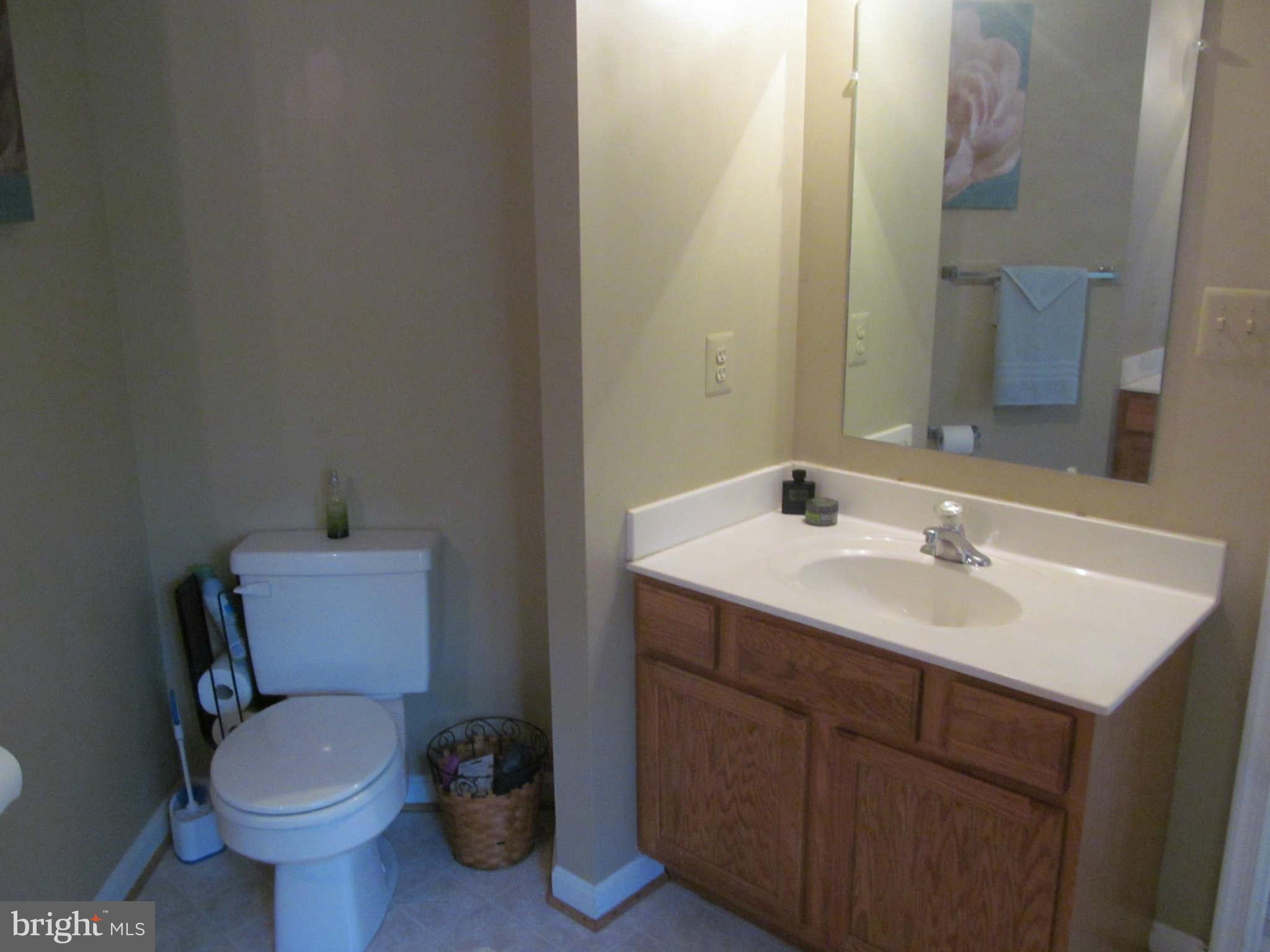7626 Leeds Manor Road Marshall, VA 20115 - Photo 11 of 26 Bath (Master)