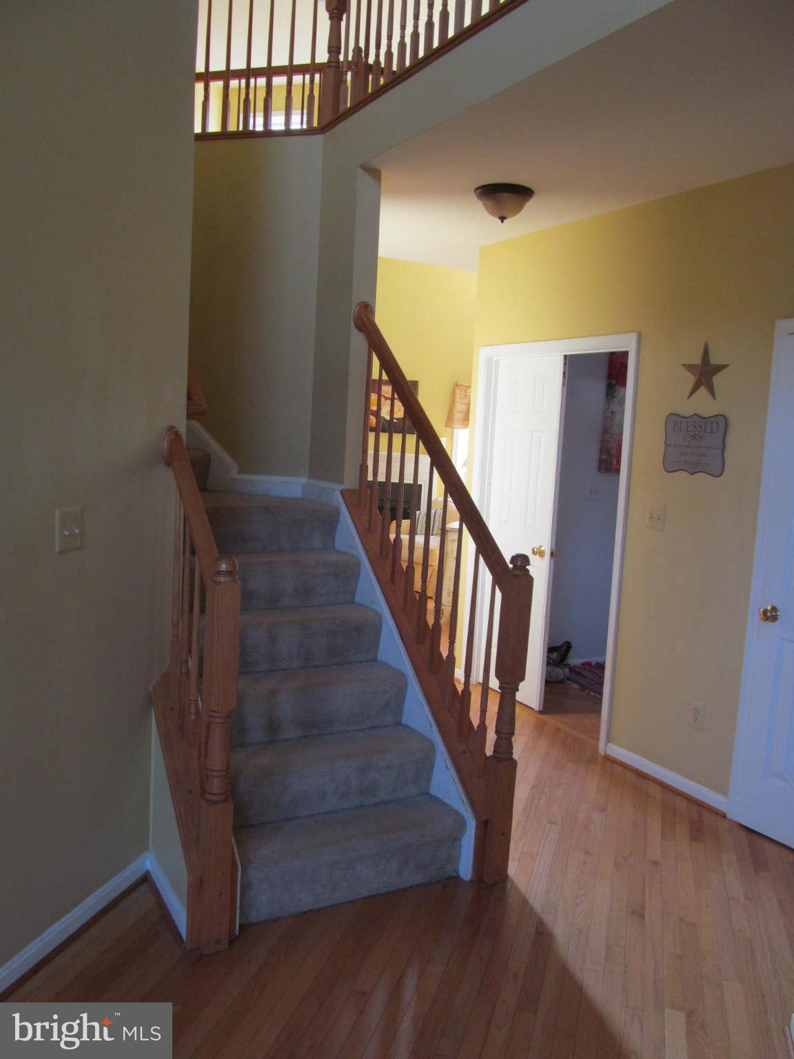 7626 Leeds Manor Road Marshall, VA 20115 - Photo 14 of 26 Interior (General)