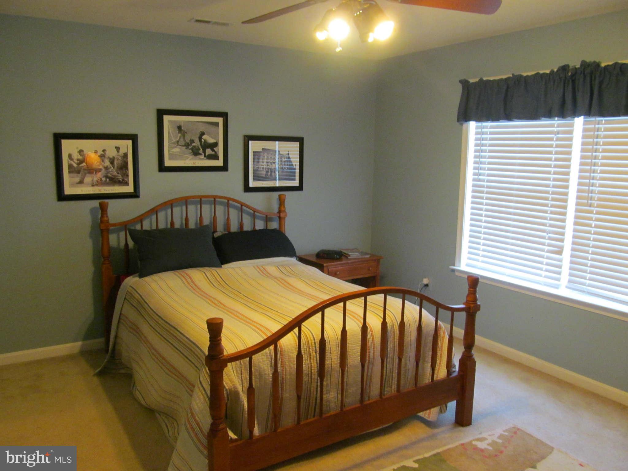 7626 Leeds Manor Road Marshall, VA 20115 - Photo 17 of 26 Bedroom