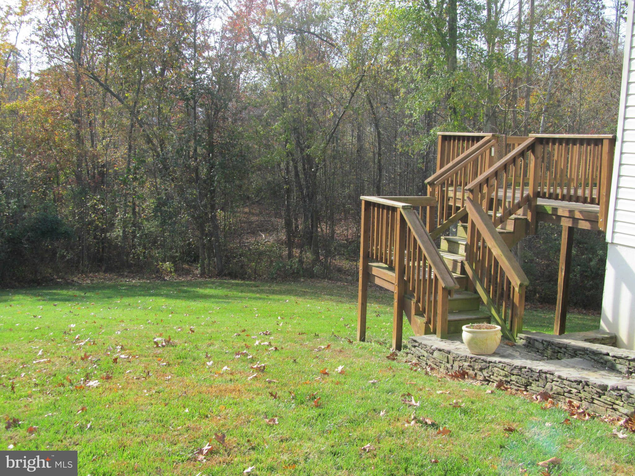 7626 Leeds Manor Road Marshall, VA 20115 - Photo 24 of 26 Exterior (Rear)