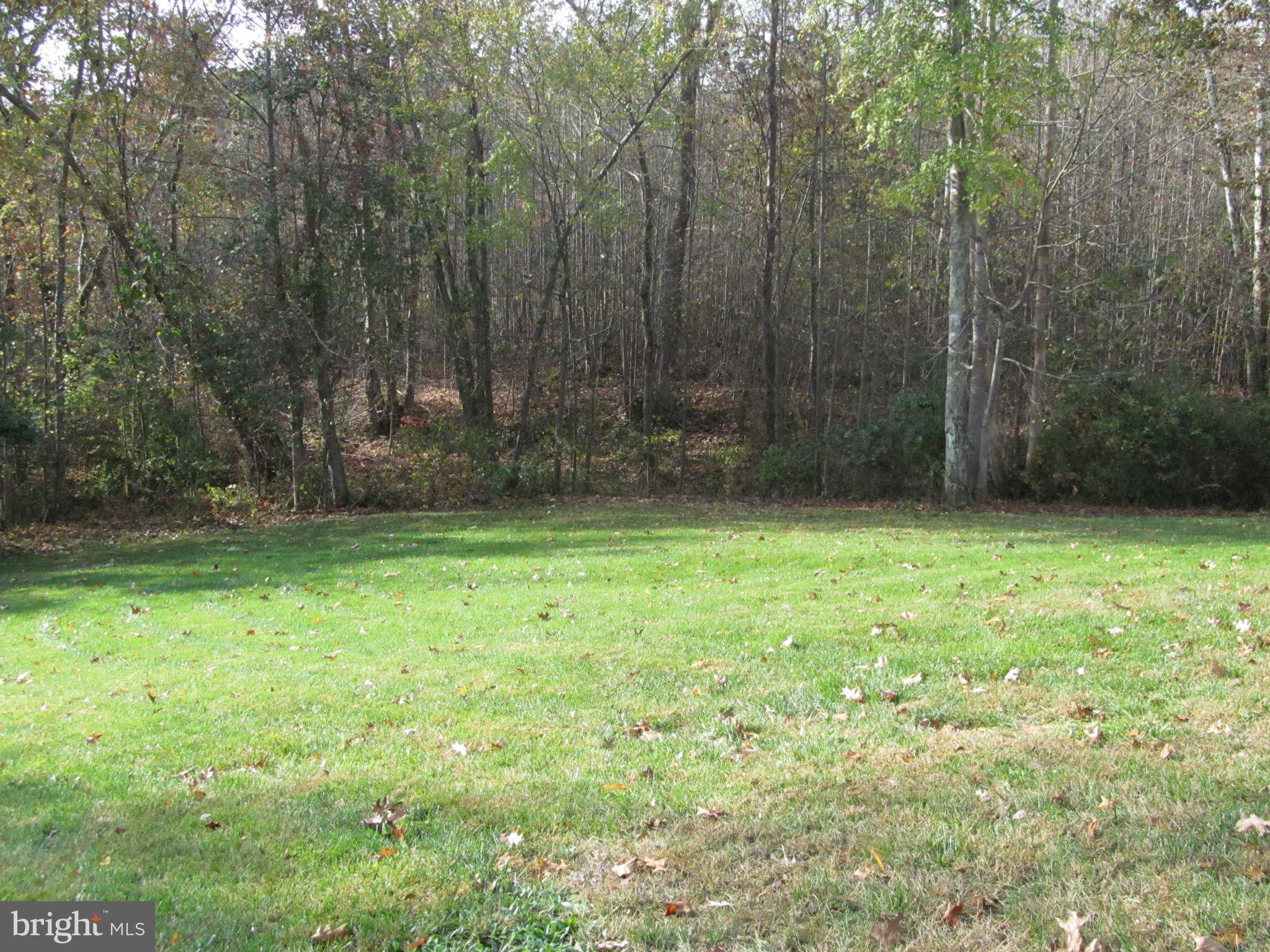 7626 Leeds Manor Road Marshall, VA 20115 - Photo 25 of 26 Exterior (Rear)