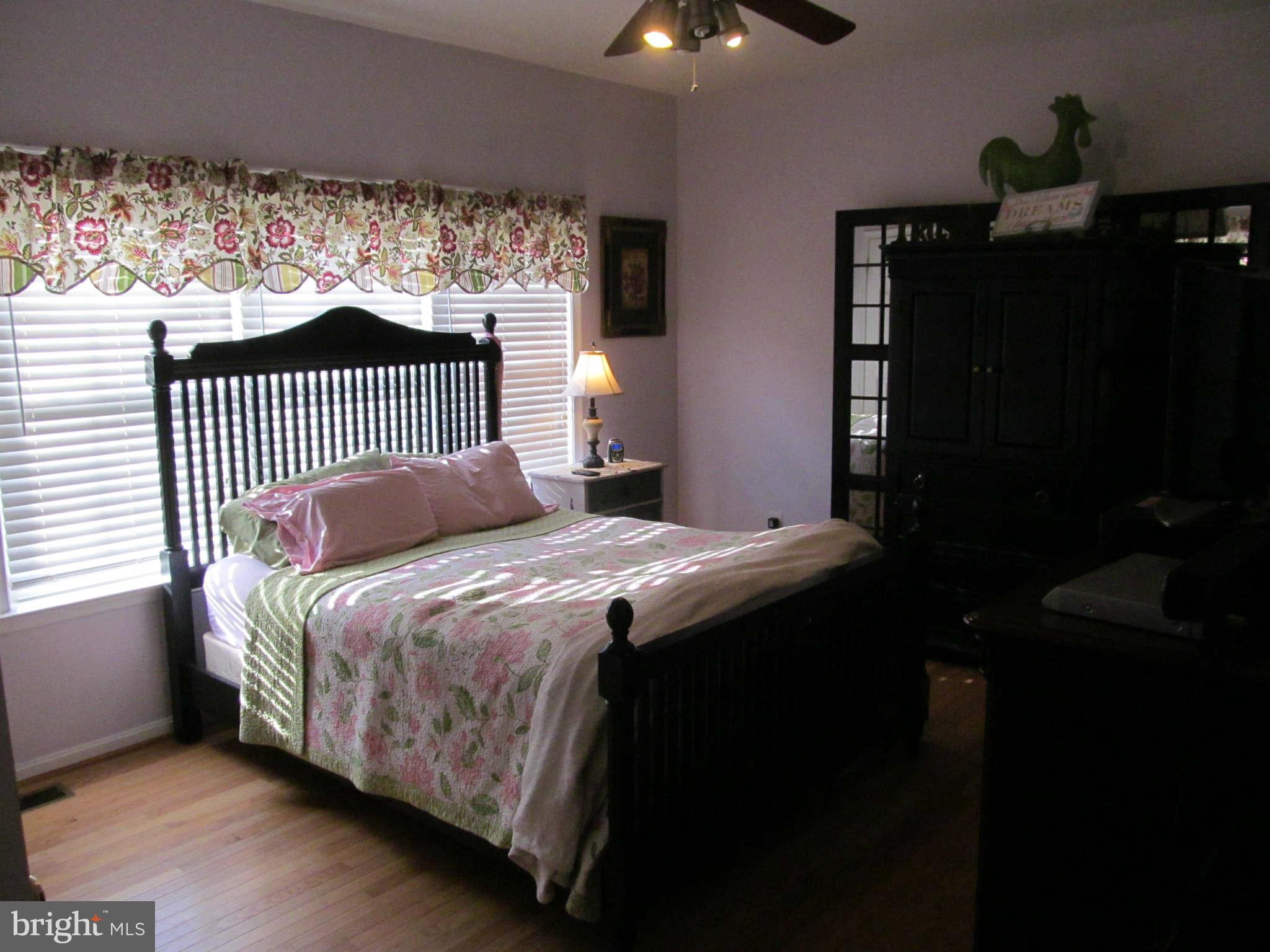 7626 Leeds Manor Road Marshall, VA 20115 - Photo 9 of 26 Bedroom (Master)
