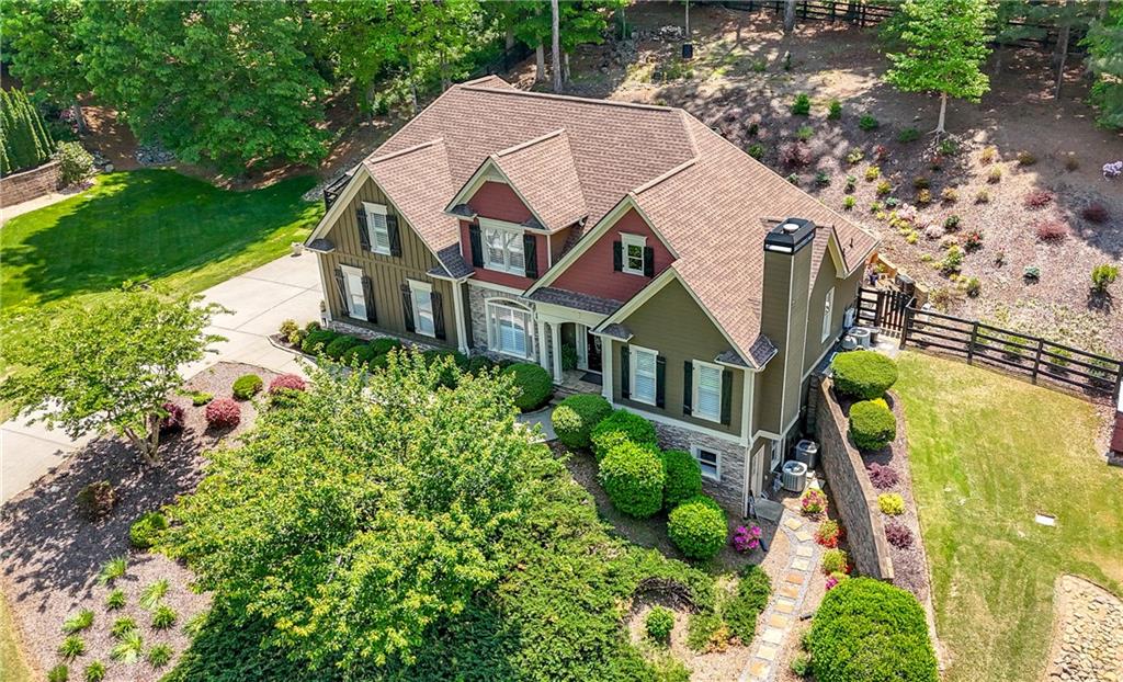 112 Pebblebrooke Run Canton, GA 30115 - Photo 1 of 1