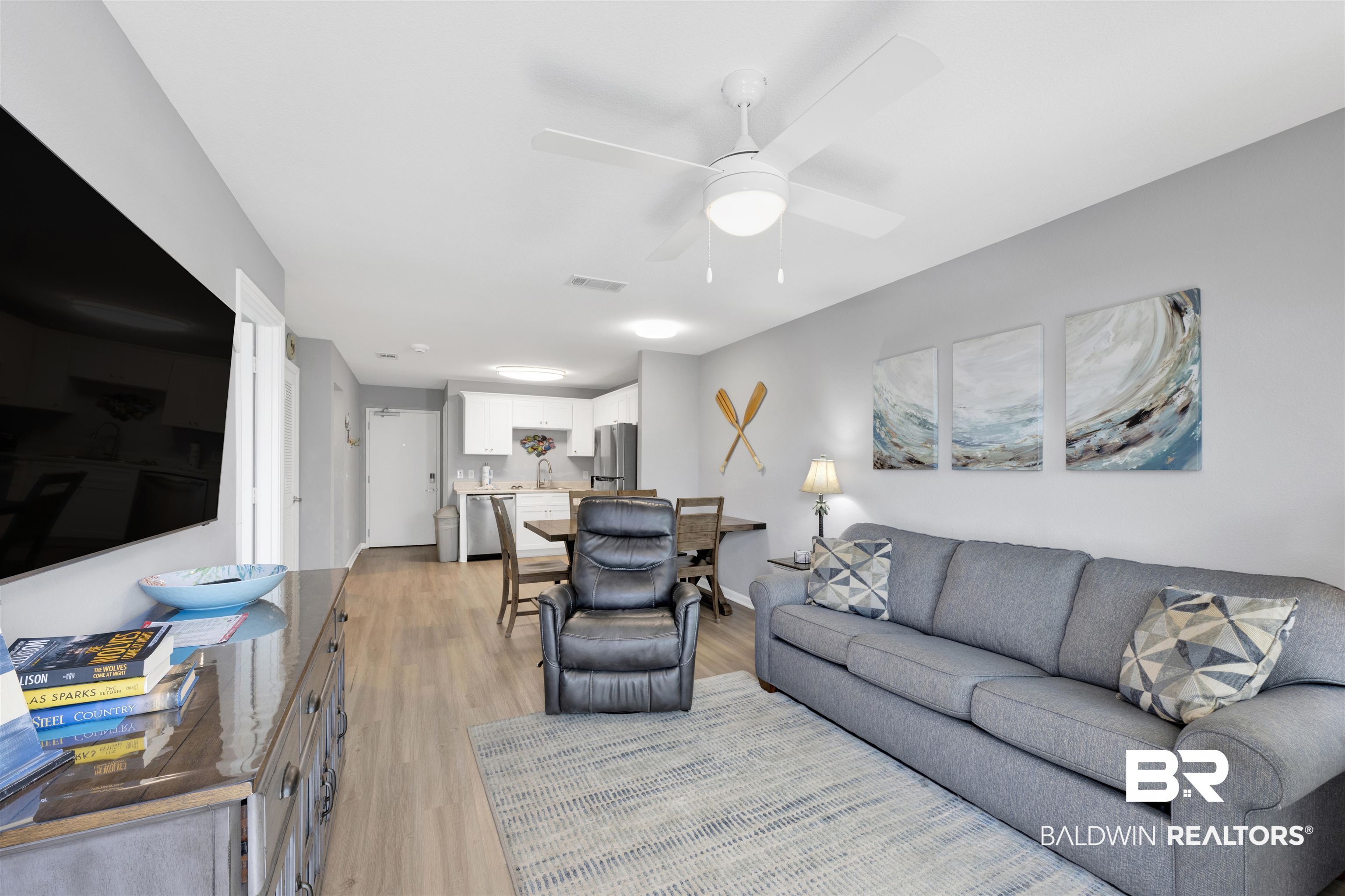 400 Plantation Road, Unit 4306 Gulf Shores, AL 36542 - Photo 6 of 38
