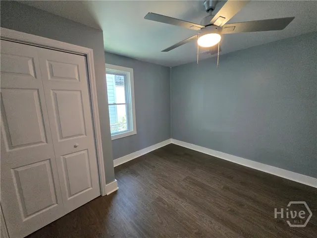 $1,995 | 1606 Reynolds Street, Savannah, GA 31401