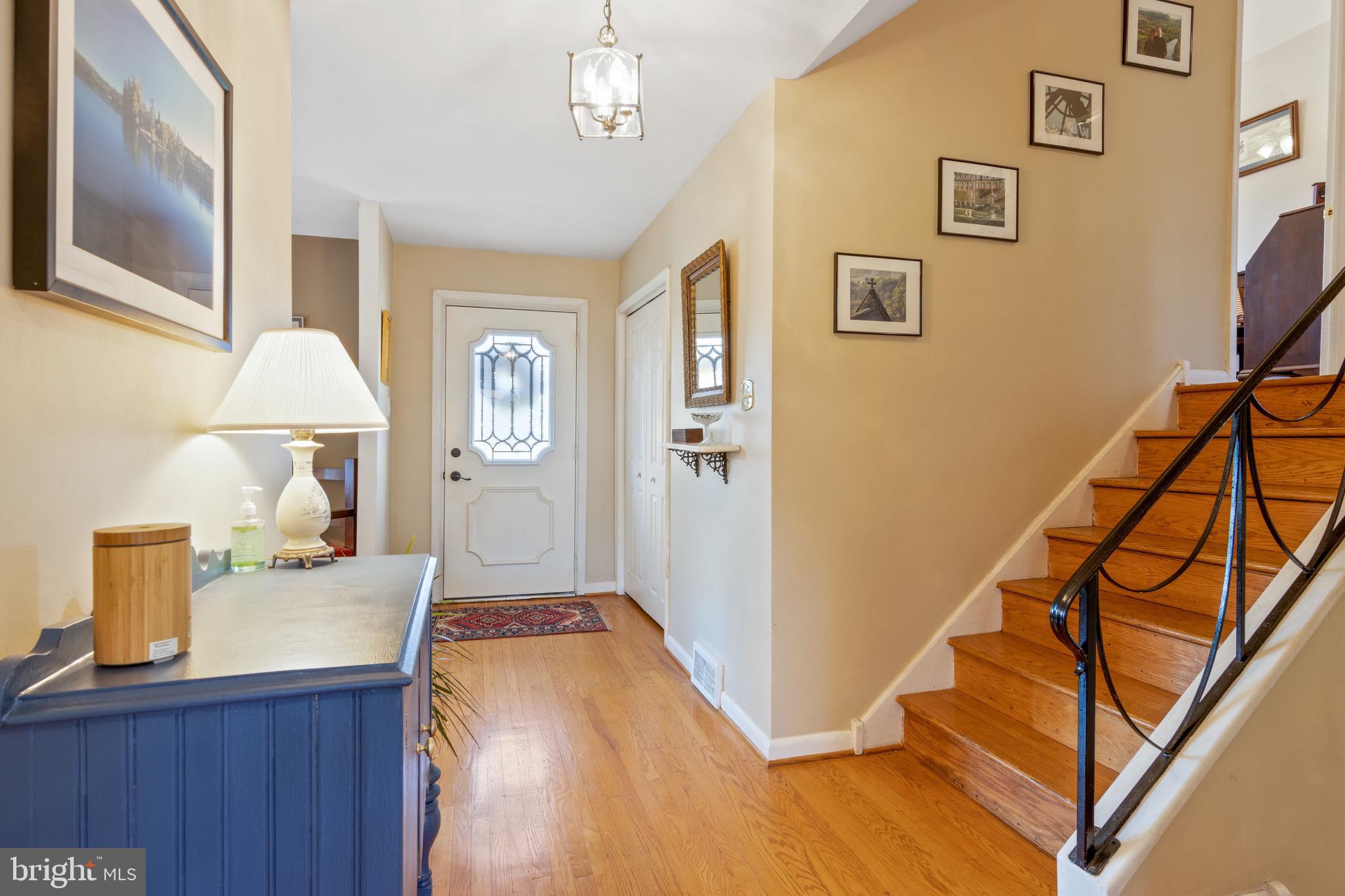 204 Brookmead Road Wayne, PA 19087 - Photo 16 of 43 Wood floors throughout!