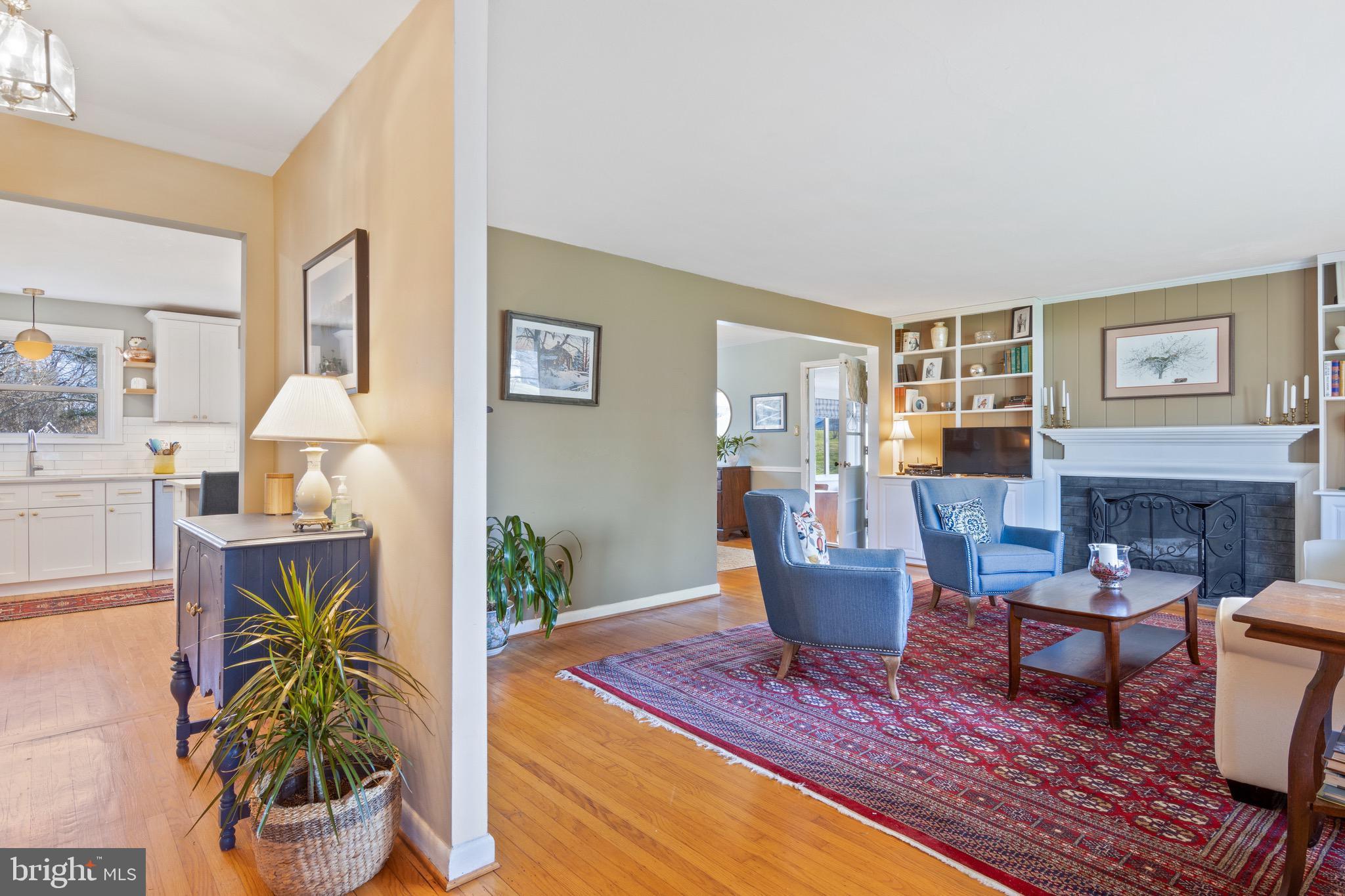 204 Brookmead Road Wayne, PA 19087 - Photo 17 of 43