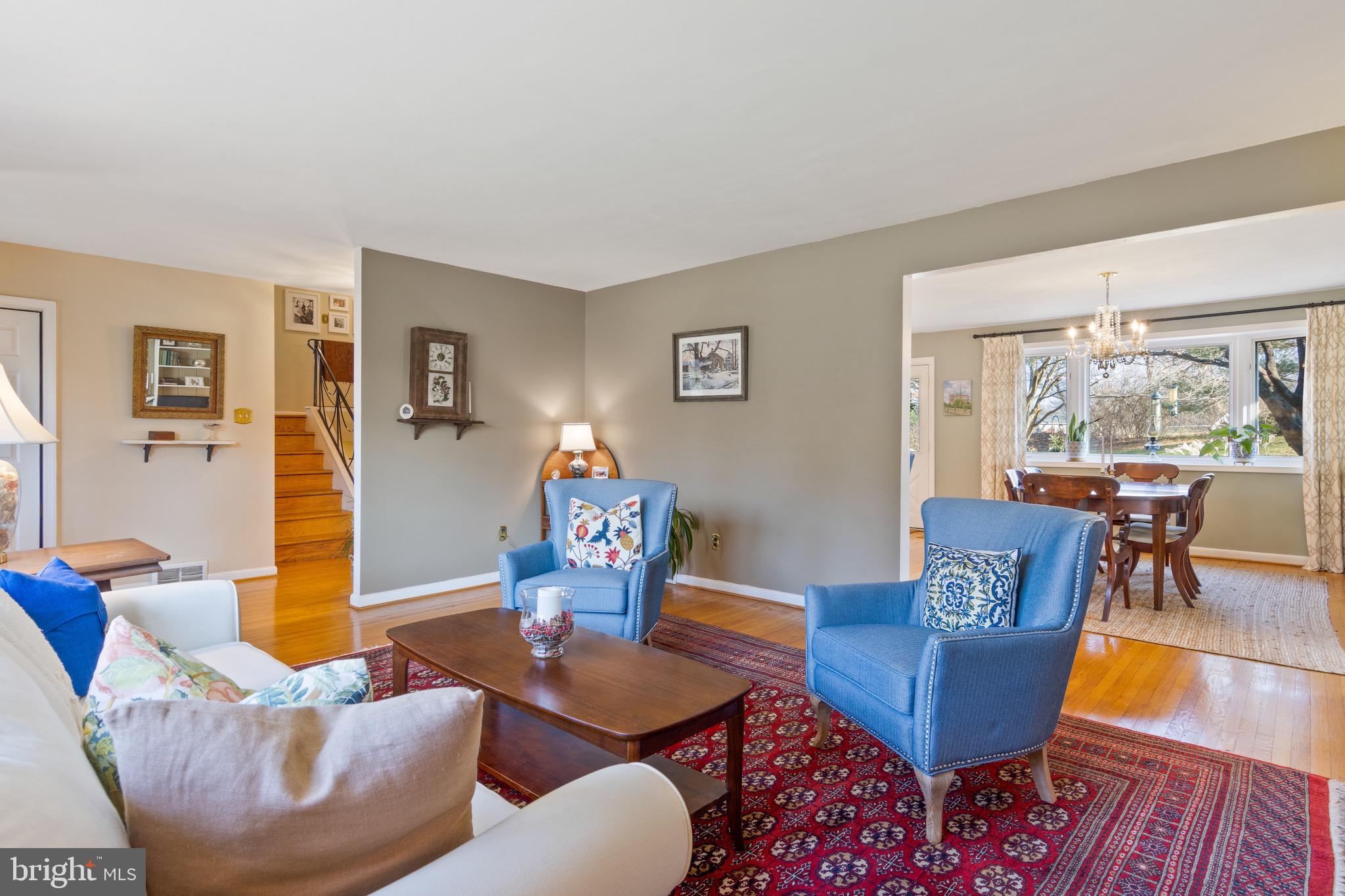 204 Brookmead Road Wayne, PA 19087 - Photo 19 of 43