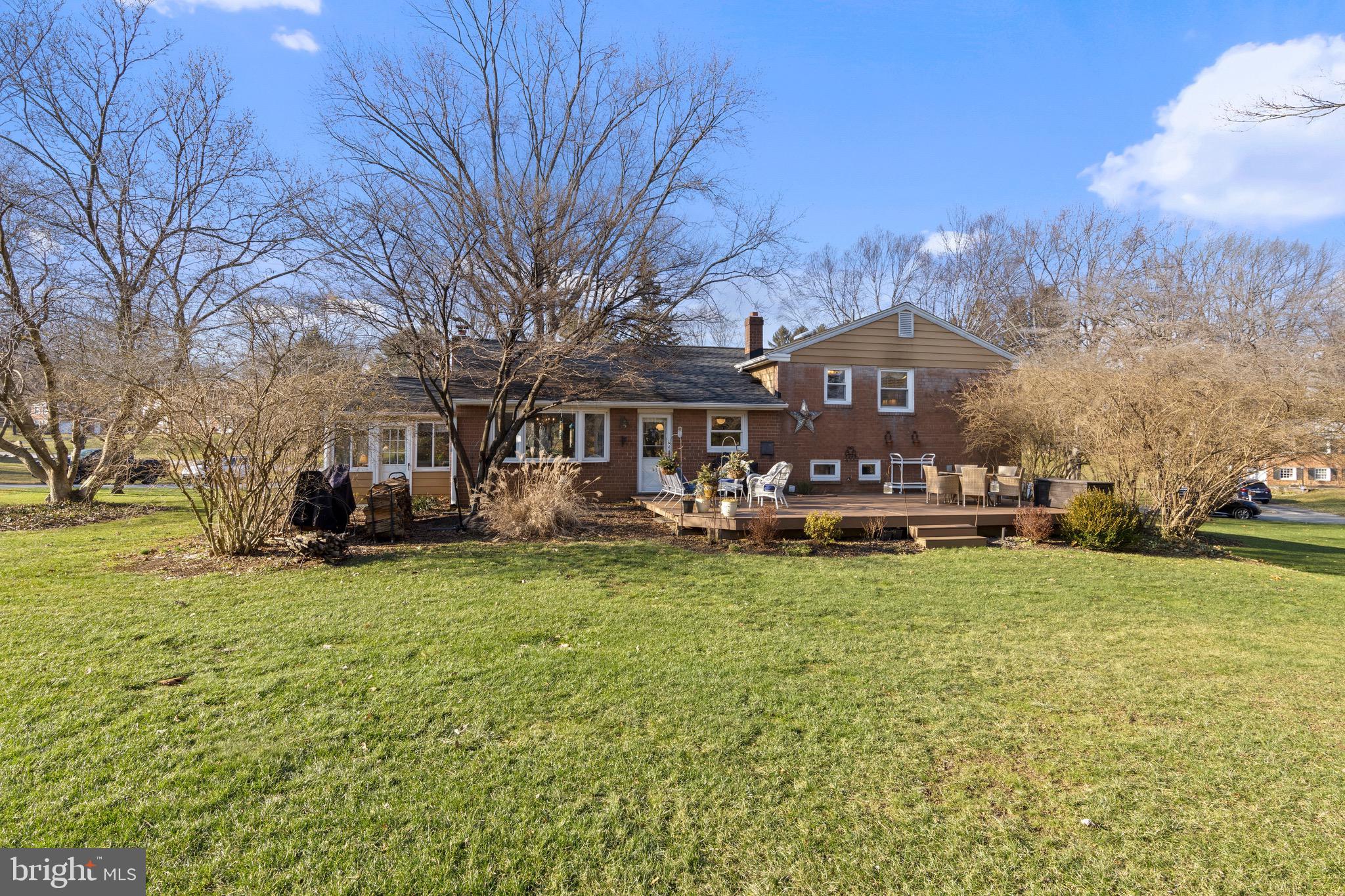 204 Brookmead Road Wayne, PA 19087 - Photo 4 of 43