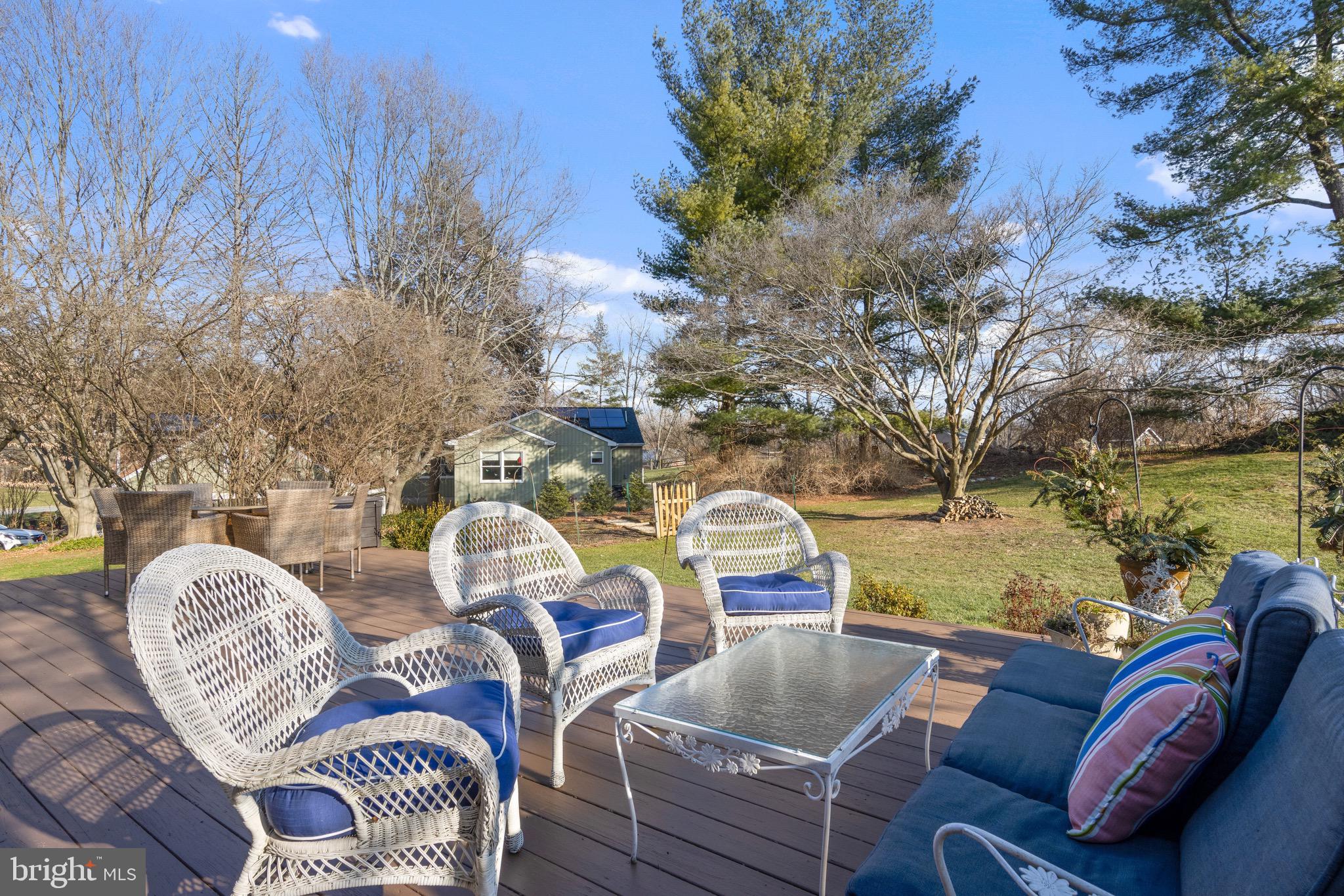 204 Brookmead Road Wayne, PA 19087 - Photo 42 of 43