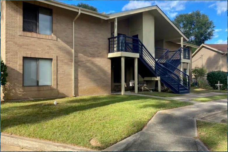 300 Cobb Mill Road Woodville, TX 75979 - Photo 4 of 21