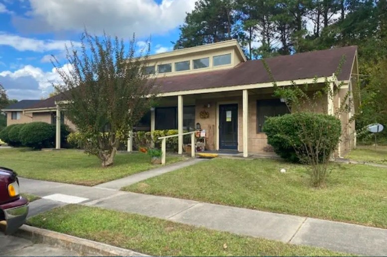 300 Cobb Mill Road Woodville, TX 75979 - Photo 5 of 21