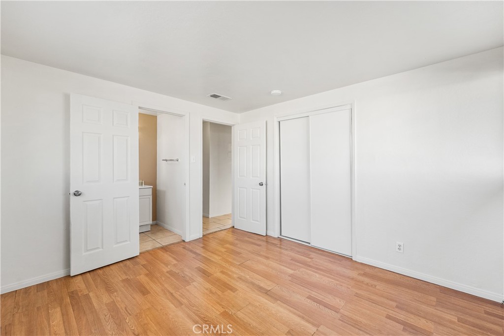 1252 East Ave R 6 Palmdale, CA 93550 - Photo 23 of 40 a view of empty room