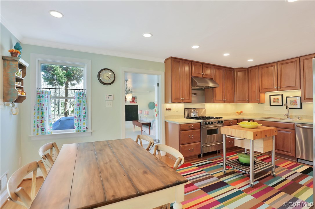 13370 Kingsmill Road Midlothian, VA 23113 - Photo 11 of 32