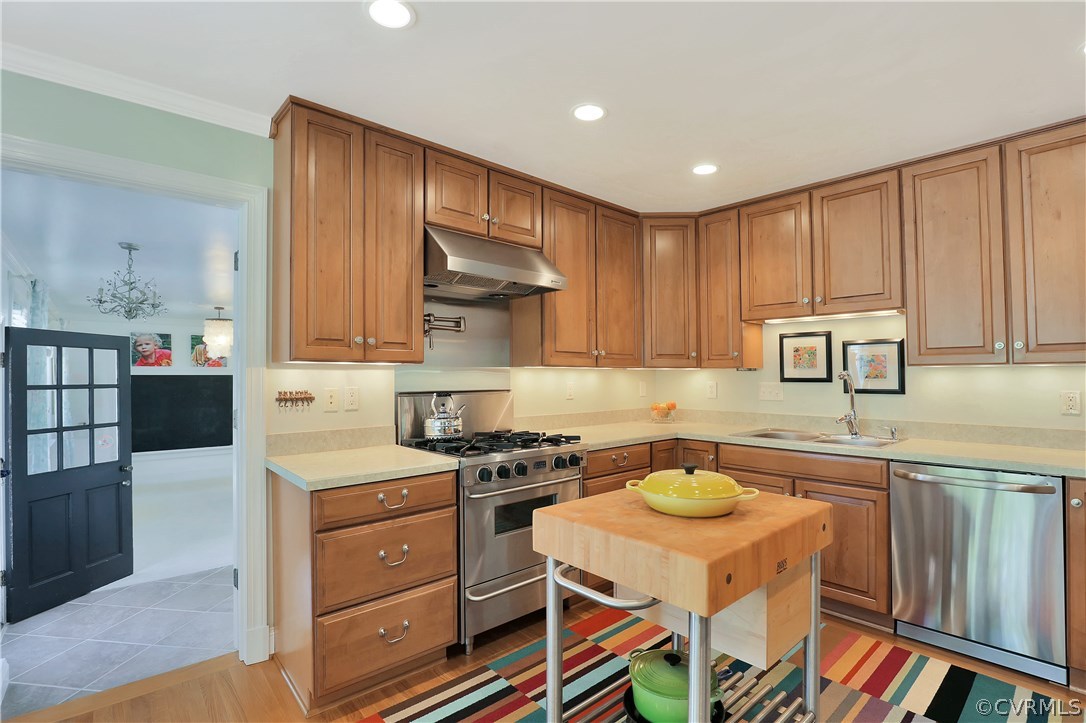 13370 Kingsmill Road Midlothian, VA 23113 - Photo 12 of 32