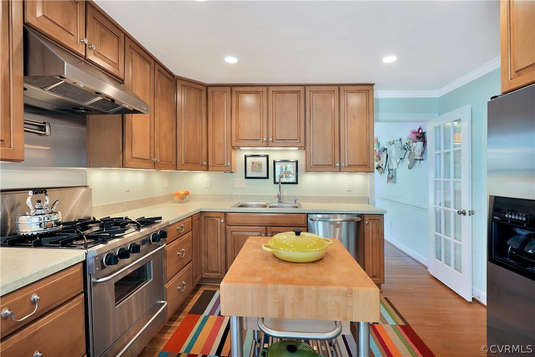 13370 Kingsmill Road Midlothian, VA 23113 - Photo 14 of 32
