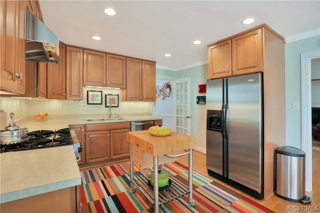 13370 Kingsmill Road Midlothian, VA 23113 - Photo 15 of 32