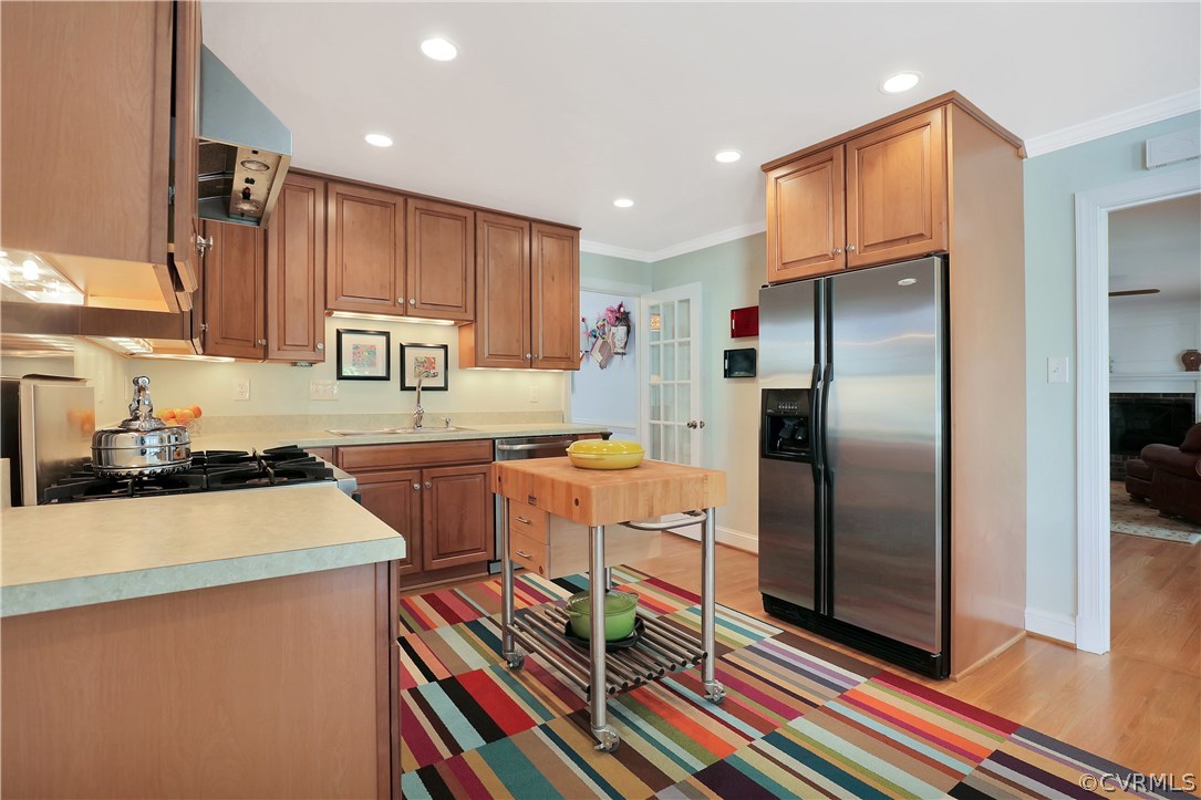 13370 Kingsmill Road Midlothian, VA 23113 - Photo 16 of 32