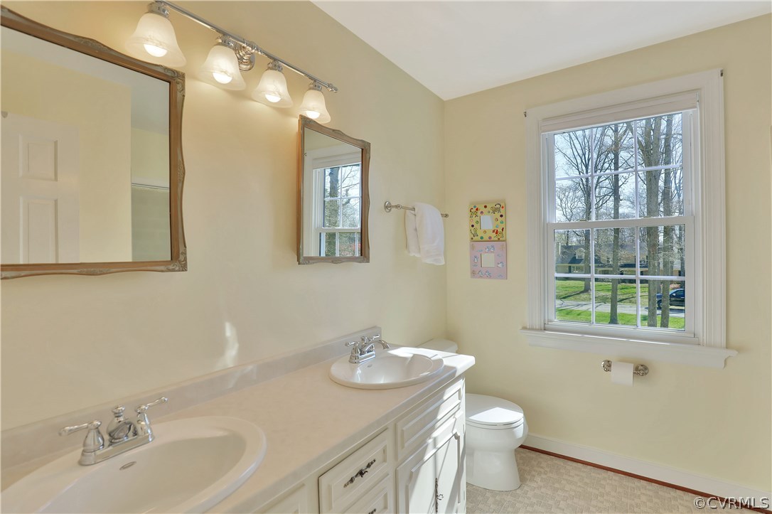 13370 Kingsmill Road Midlothian, VA 23113 - Photo 28 of 32