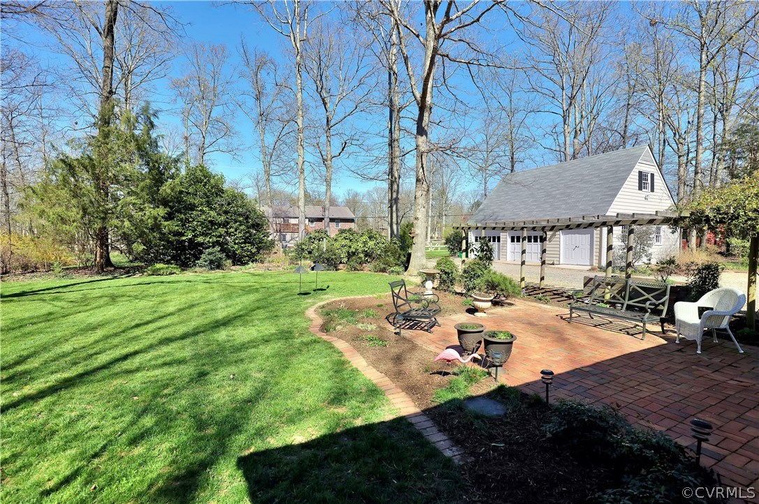 13370 Kingsmill Road Midlothian, VA 23113 - Photo 30 of 32