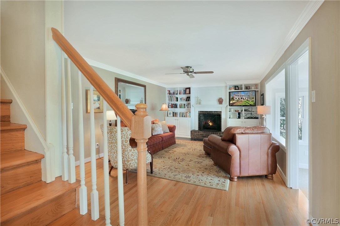 13370 Kingsmill Road Midlothian, VA 23113 - Photo 3 of 32