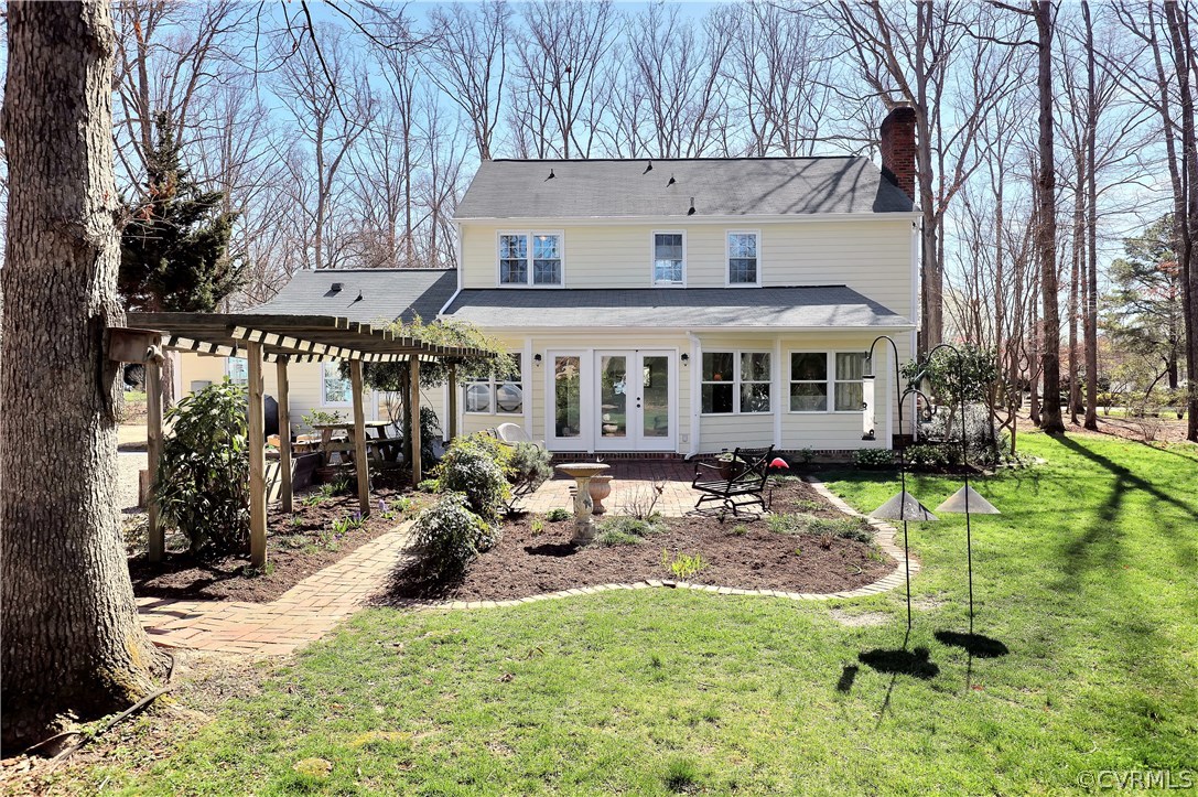 13370 Kingsmill Road Midlothian, VA 23113 - Photo 32 of 32