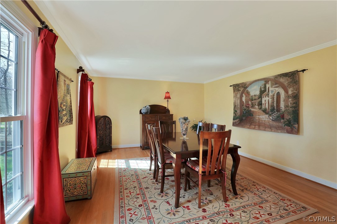 13370 Kingsmill Road Midlothian, VA 23113 - Photo 4 of 32