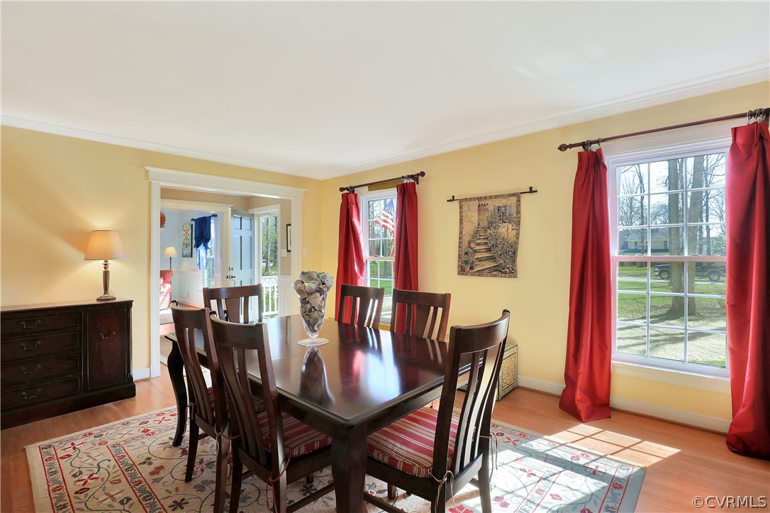 13370 Kingsmill Road Midlothian, VA 23113 - Photo 5 of 32
