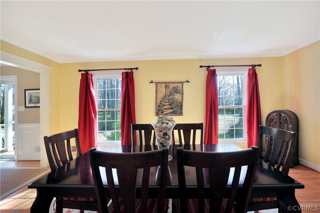 13370 Kingsmill Road Midlothian, VA 23113 - Photo 6 of 32