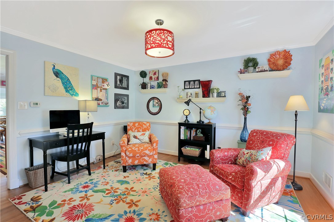 13370 Kingsmill Road Midlothian, VA 23113 - Photo 7 of 32