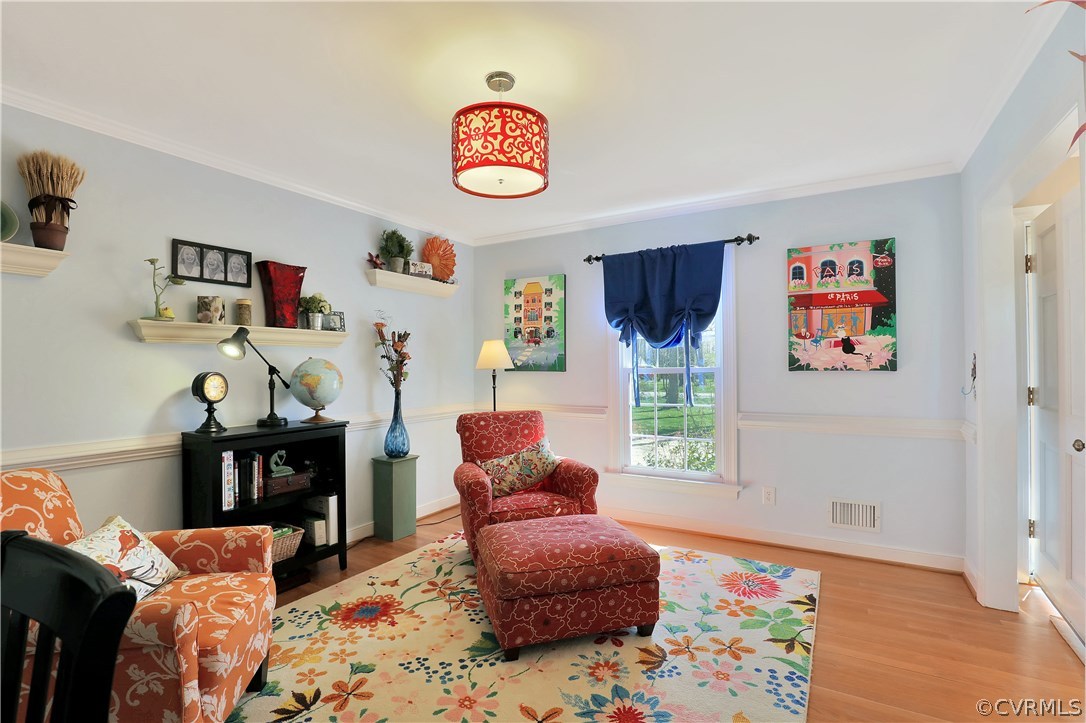 13370 Kingsmill Road Midlothian, VA 23113 - Photo 8 of 32